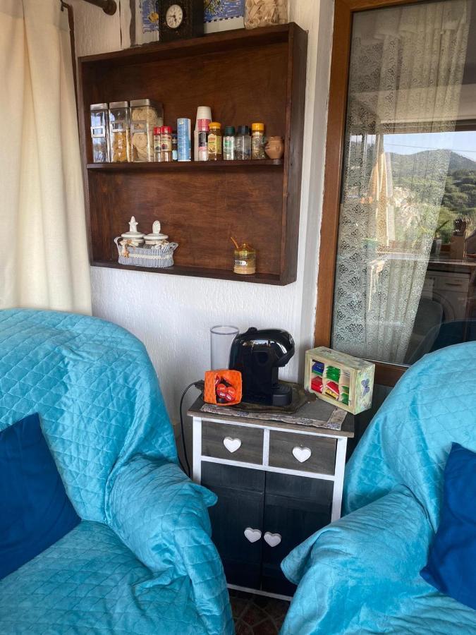 Casa Vittoria Apartment Палау Екстериор снимка